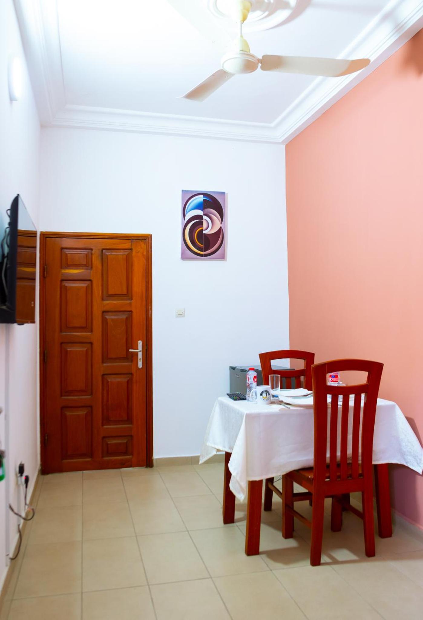 JRéside Appart SOLO-DUO 30m2 centre ville