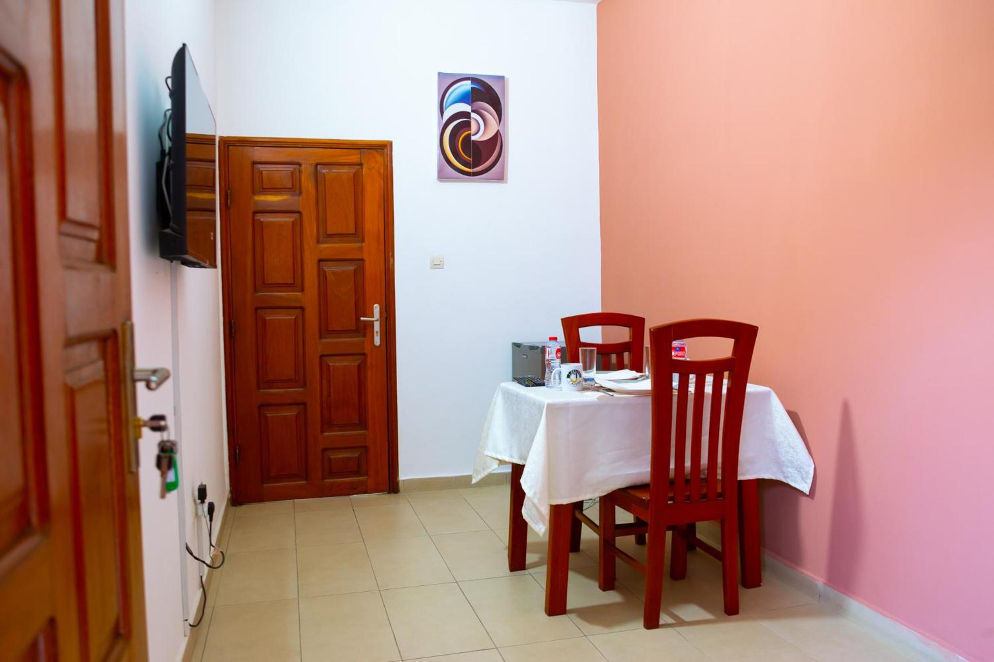 JRéside Appart SOLO-DUO 30m2 centre ville