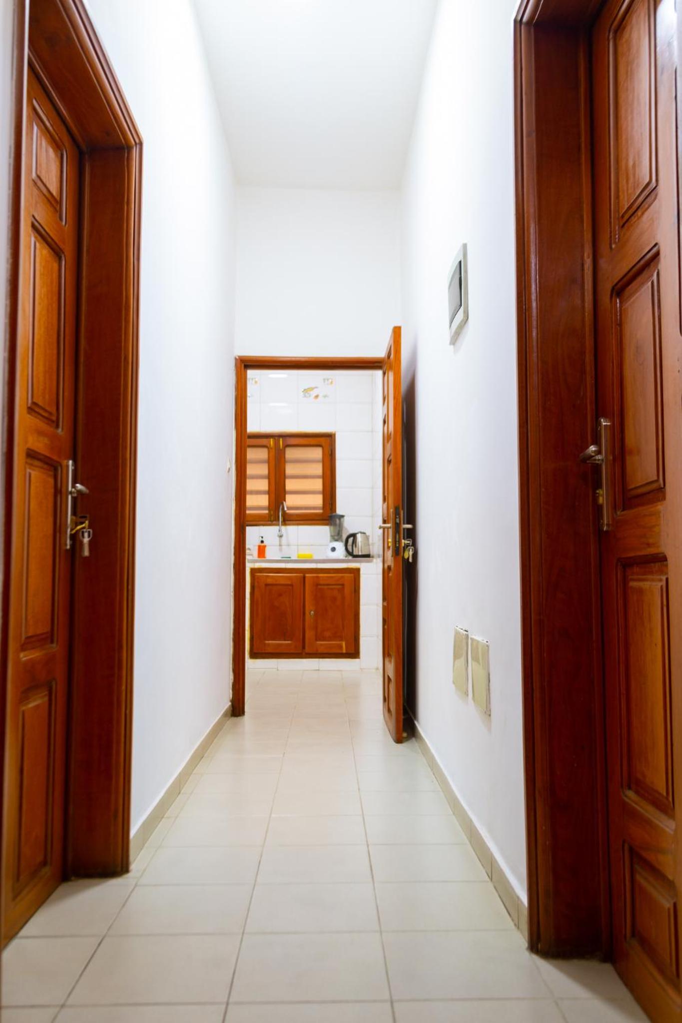 JRéside Appart SOLO-DUO 30m2 centre ville