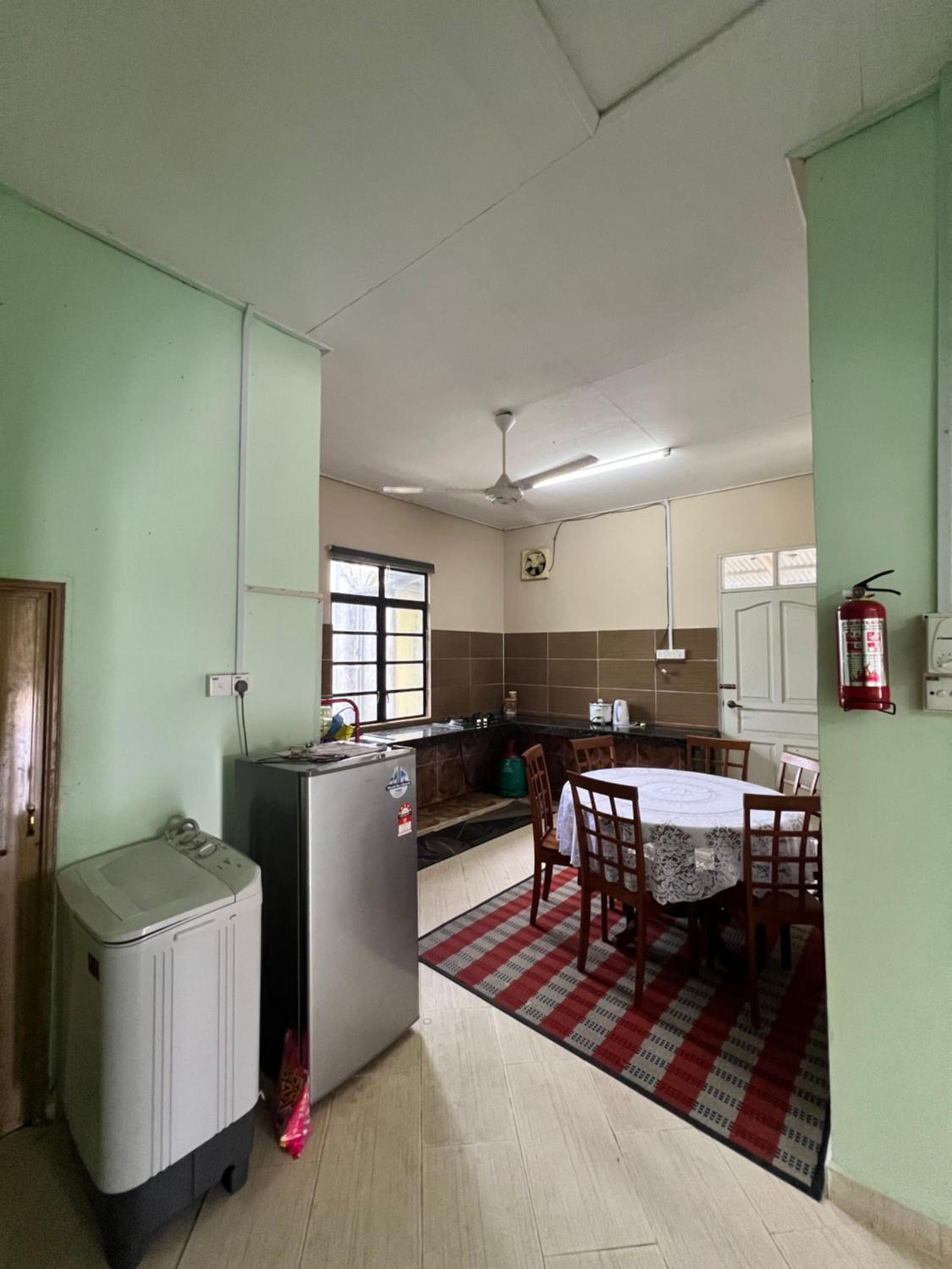 Homestay Ayah Ngah Marang photo 3