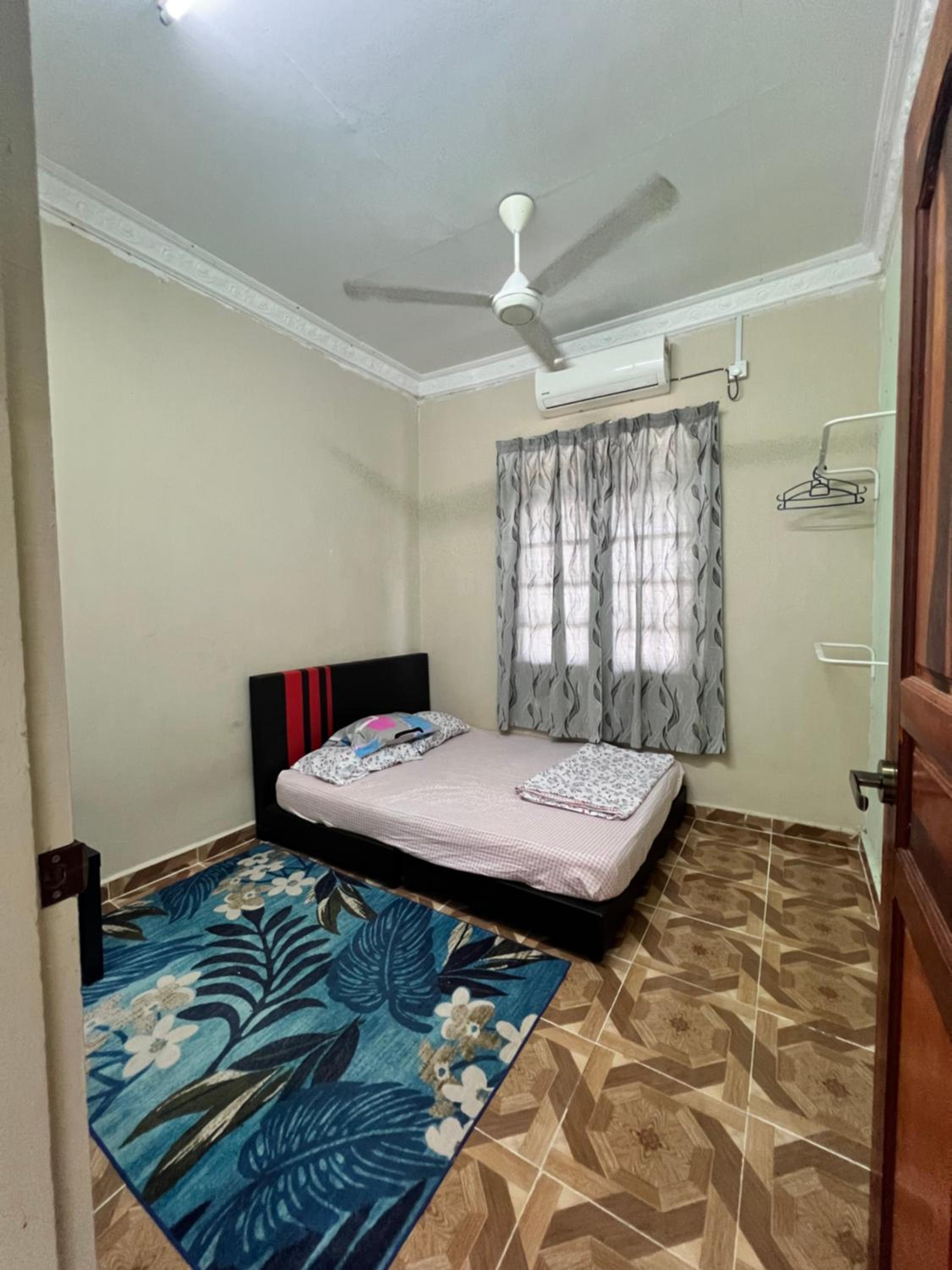 Homestay Ayah Ngah Marang view 5