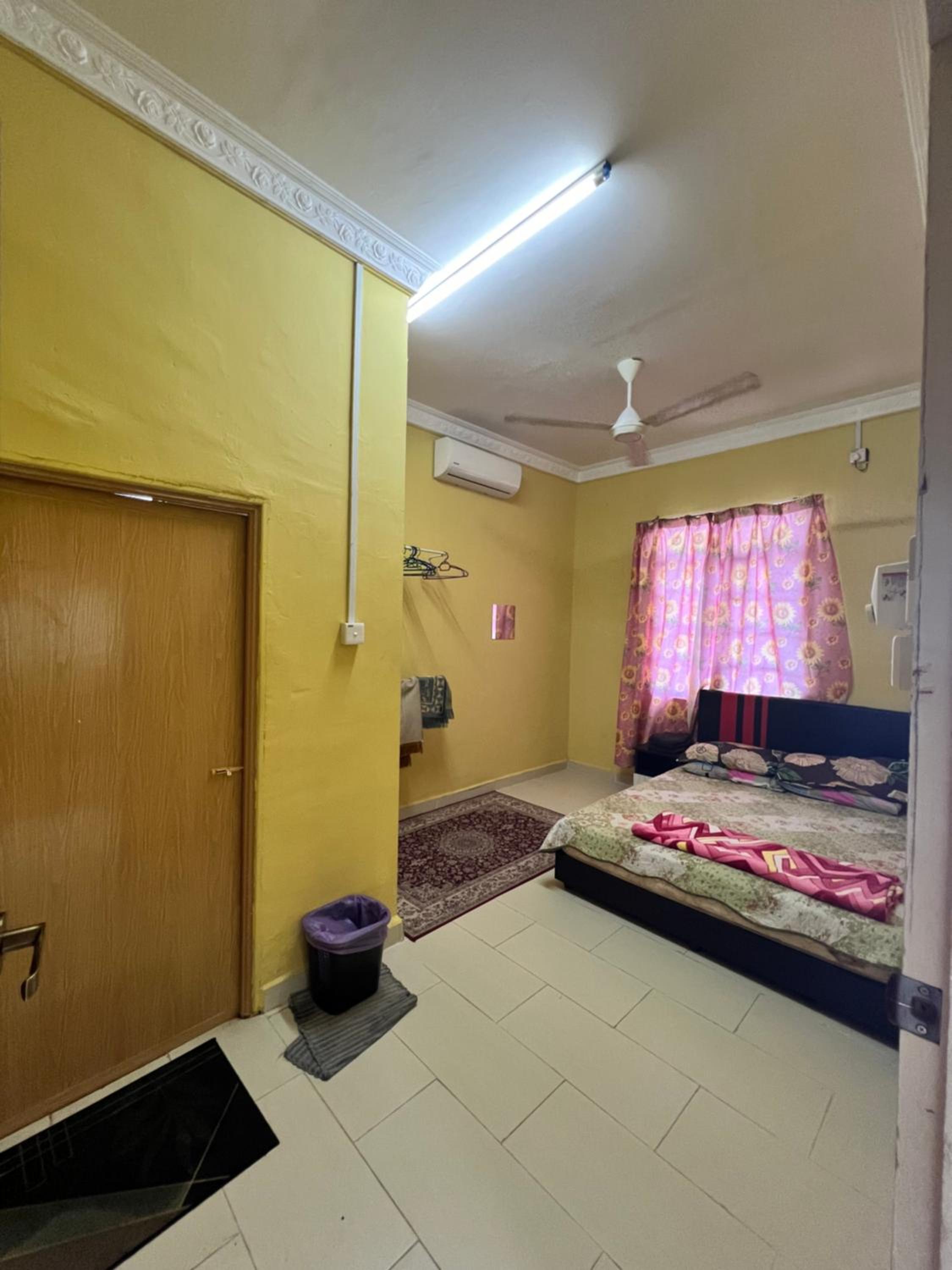 Homestay Ayah Ngah Marang photo 8