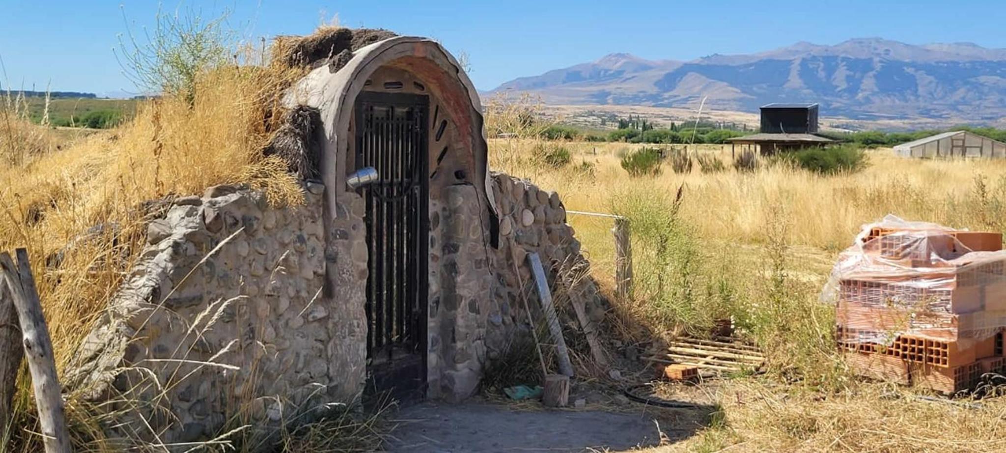 Arriba la Luna - Ecovilla Rural