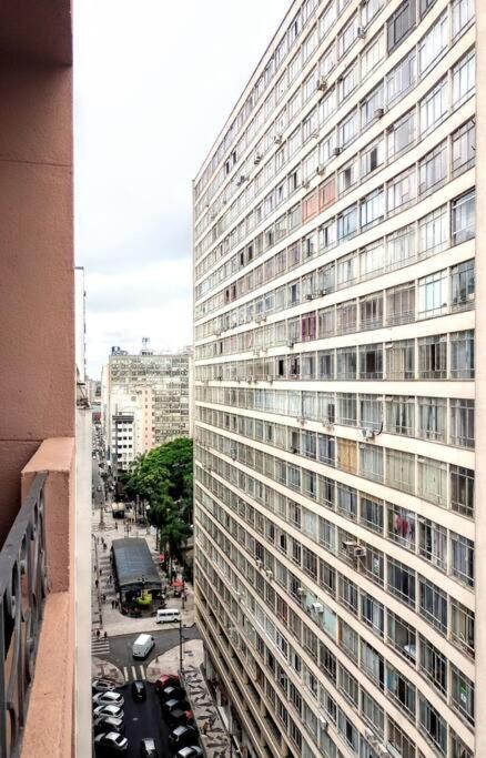 Central, Aconchegante e Retrô