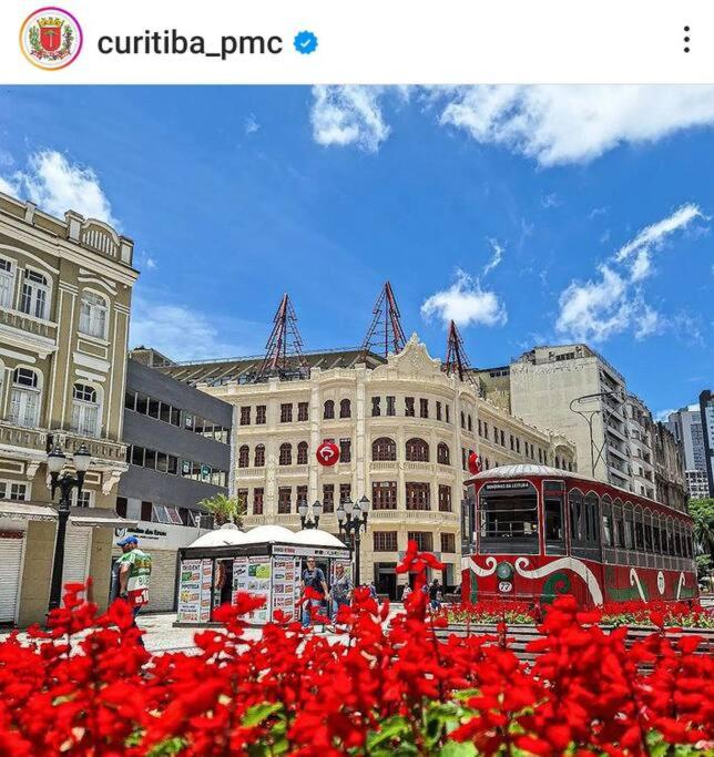 Central, Aconchegante e Retrô