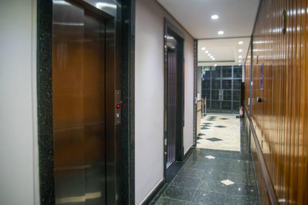 Central, Aconchegante e Retrô