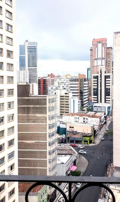 Central, Aconchegante e Retrô