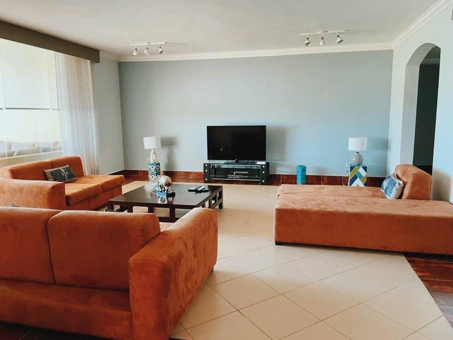 3 bedroom Cabarete Ocean One view 2