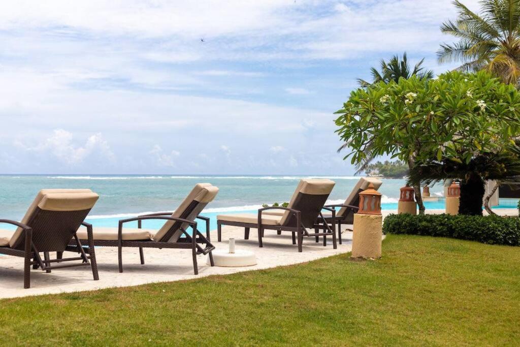 3 bedroom Cabarete Ocean One view 3
