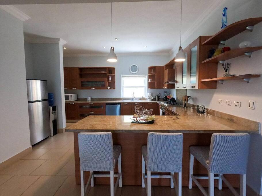 3 bedroom Cabarete Ocean One view 4
