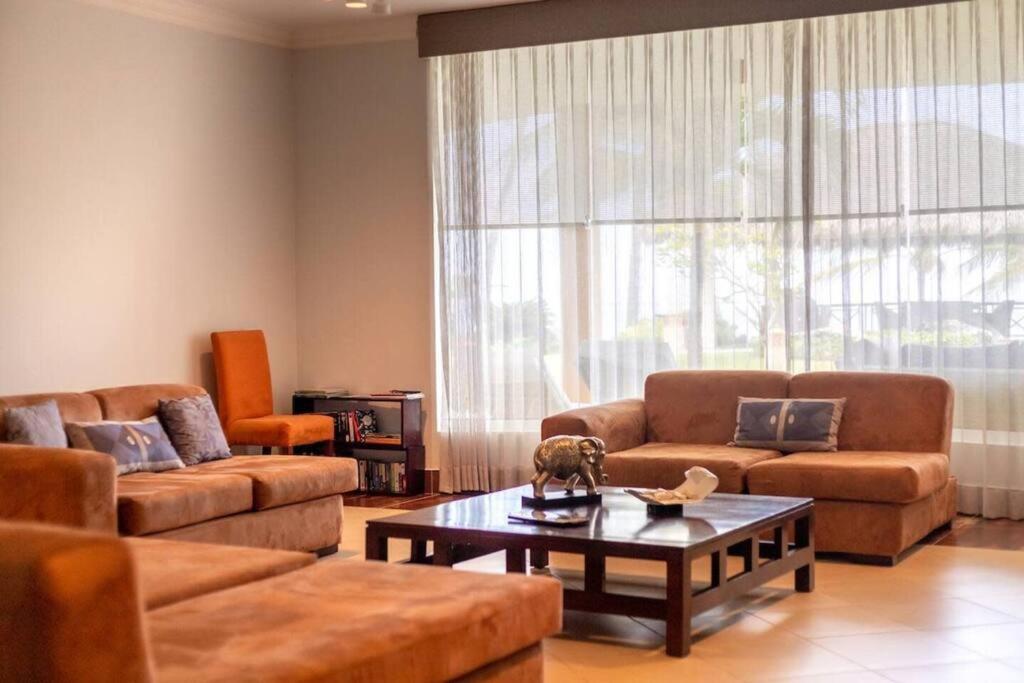 3 bedroom Cabarete Ocean One view 5