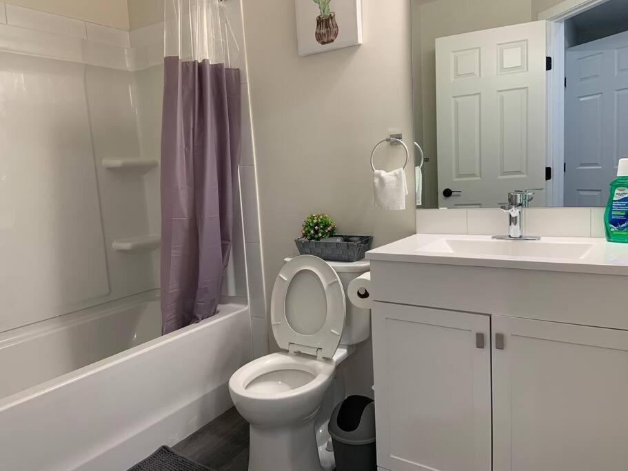 Guest Suite - Cozy Crib