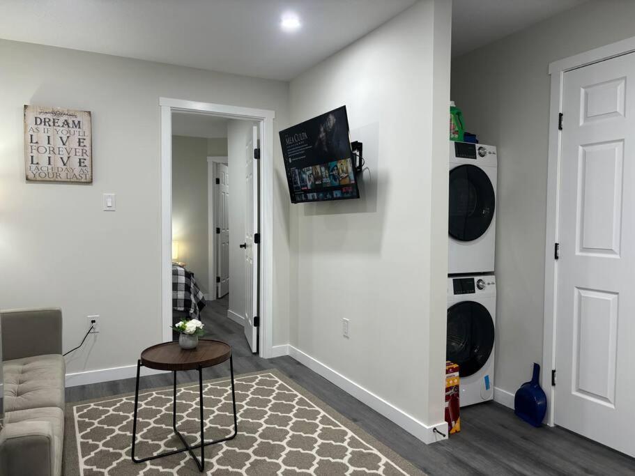 Guest Suite - Cozy Crib