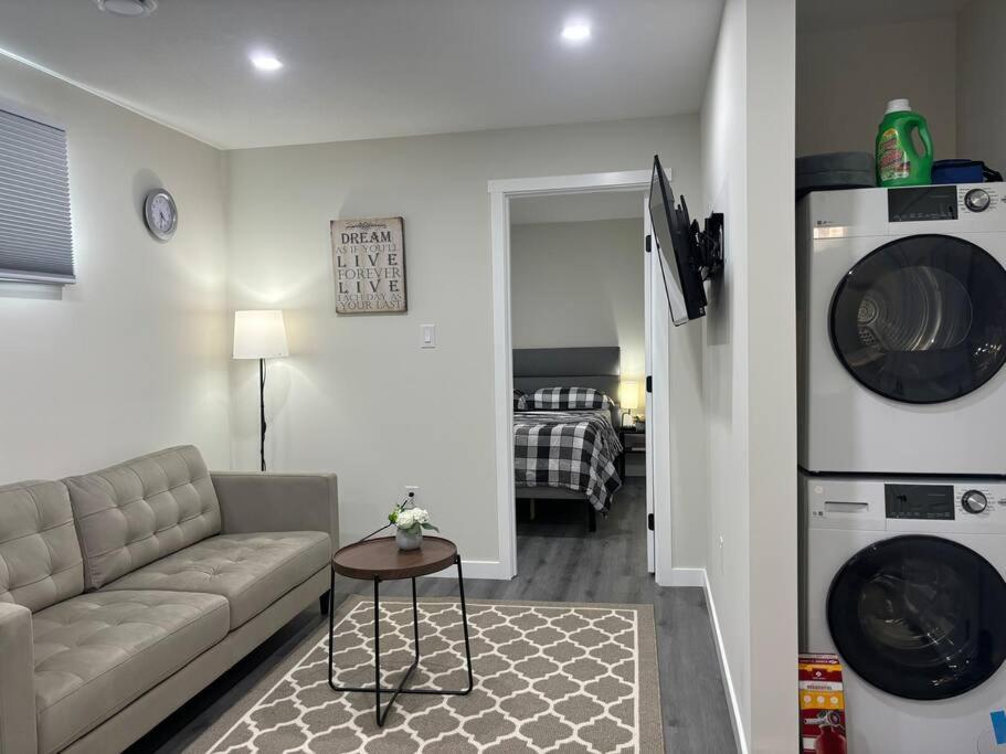 Guest Suite - Cozy Crib
