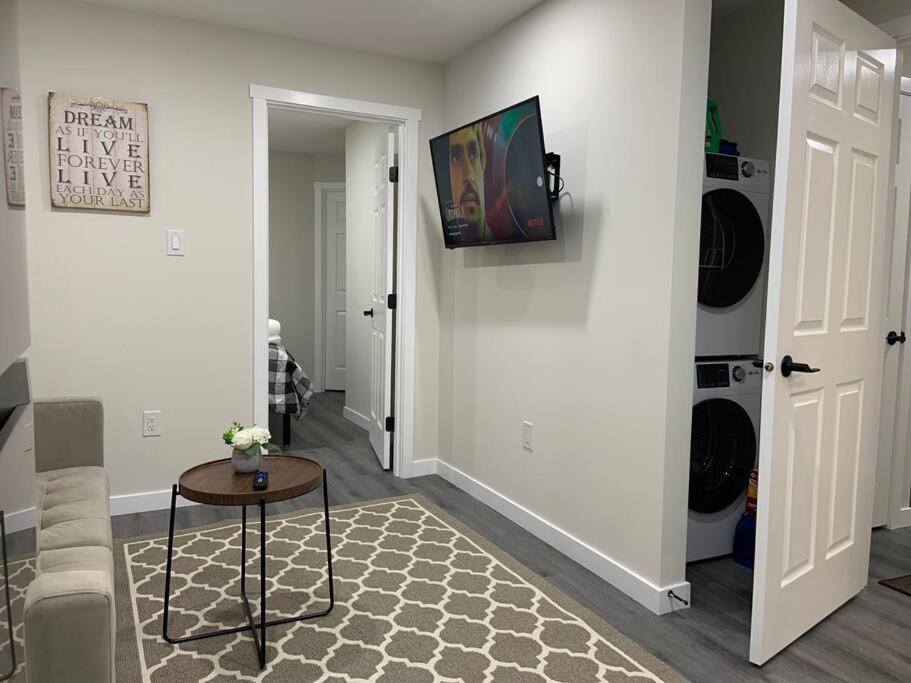 Guest Suite - Cozy Crib