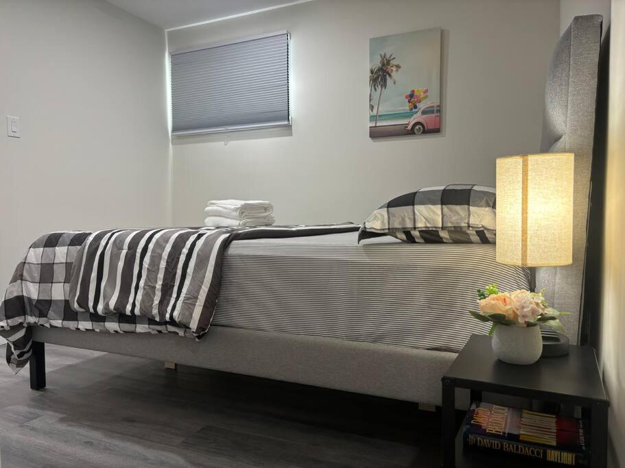 Guest Suite - Cozy Crib