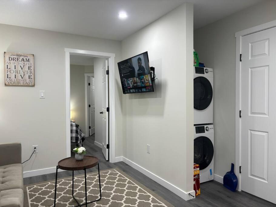 Guest Suite - Cozy Crib