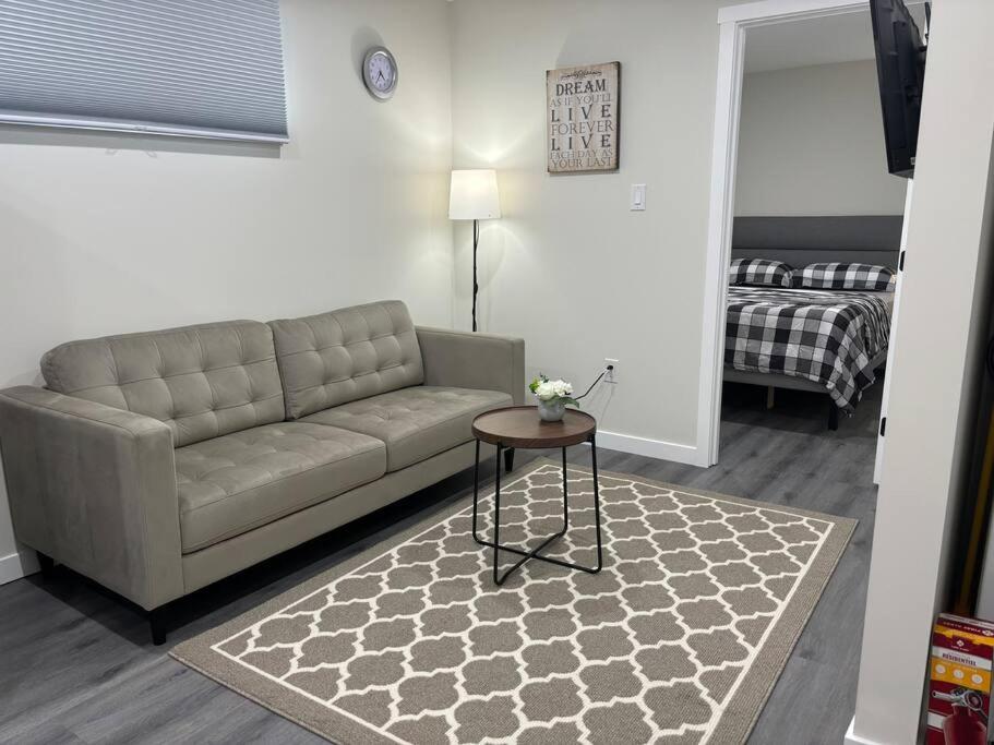 Guest Suite - Cozy Crib