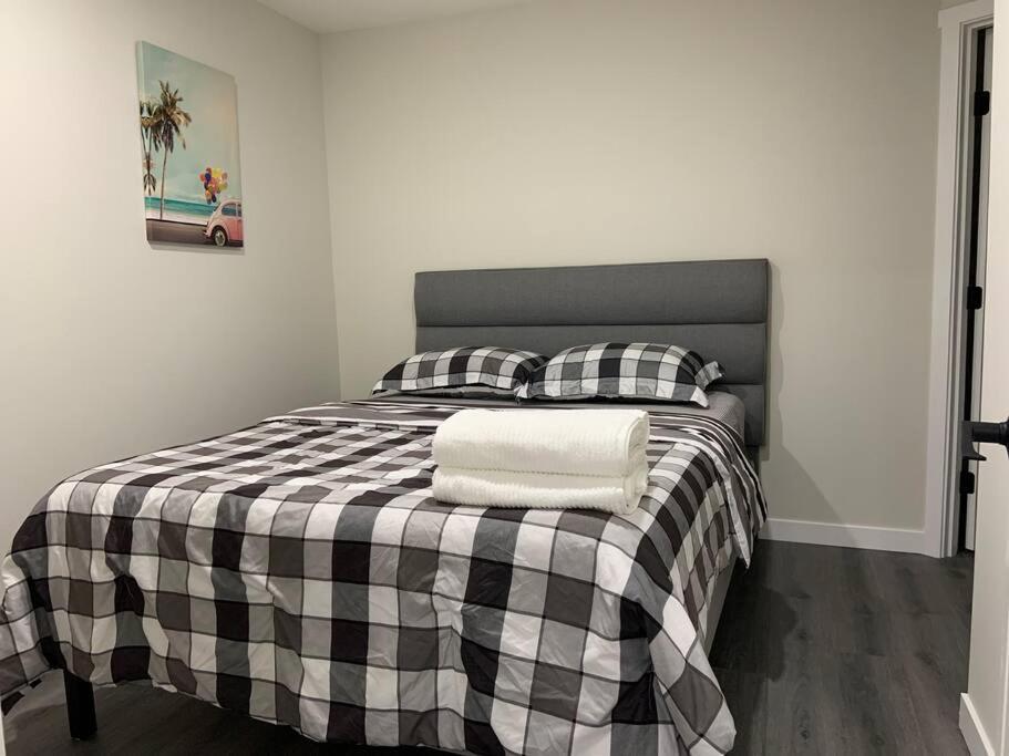 Guest Suite - Cozy Crib