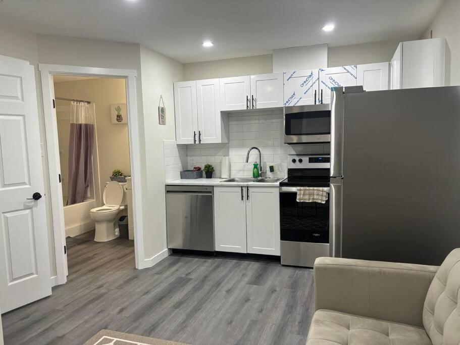 Guest Suite - Cozy Crib