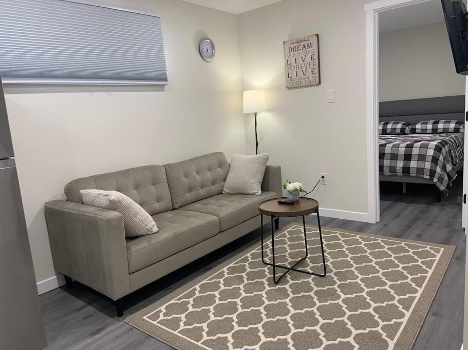 Guest Suite - Cozy Crib