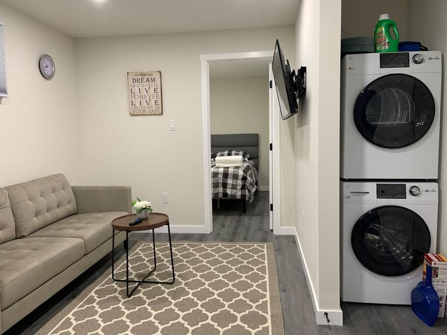 Guest Suite - Cozy Crib