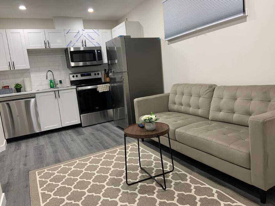 Guest Suite - Cozy Crib