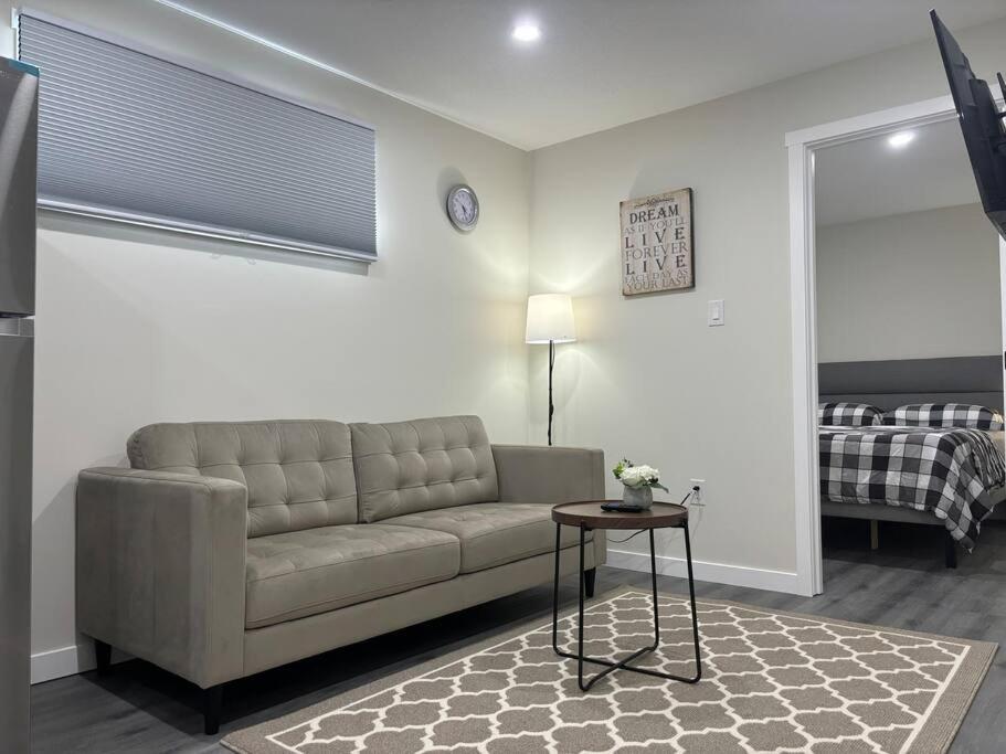 Guest Suite - Cozy Crib