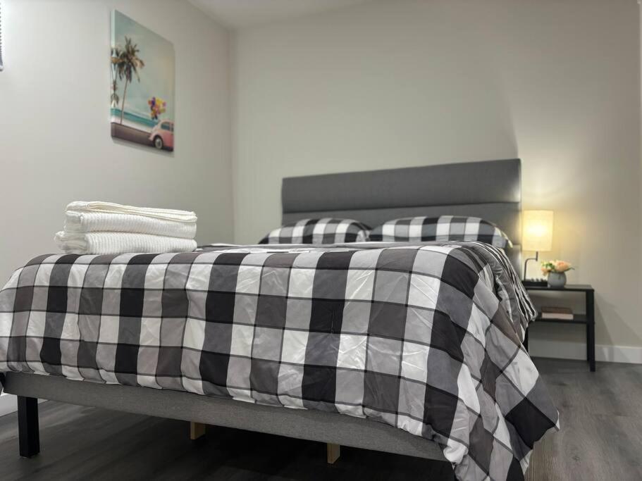 Guest Suite - Cozy Crib