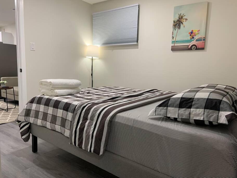 Guest Suite - Cozy Crib