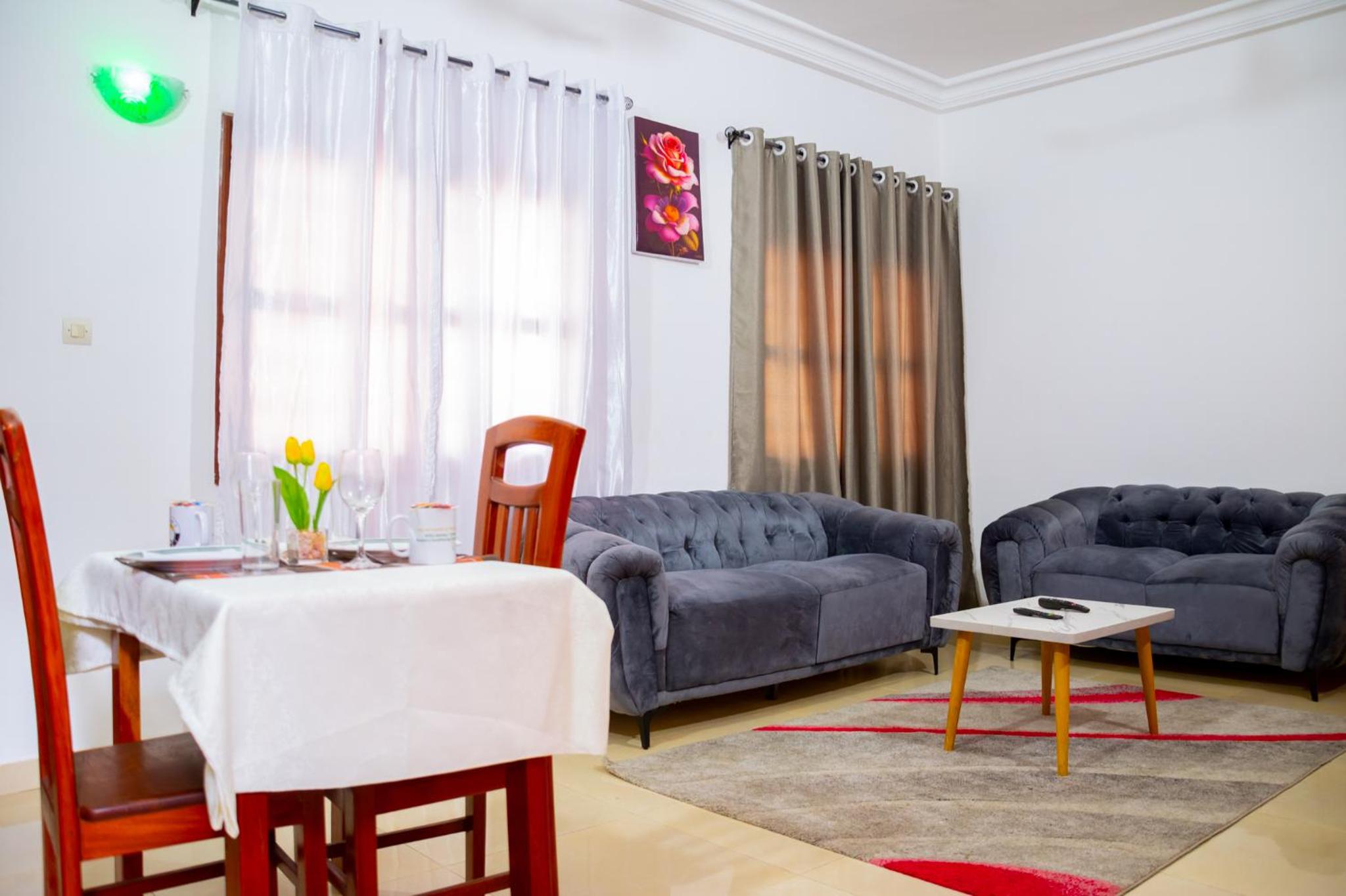 JRéside Belle Rouge 40m2 centre-ville