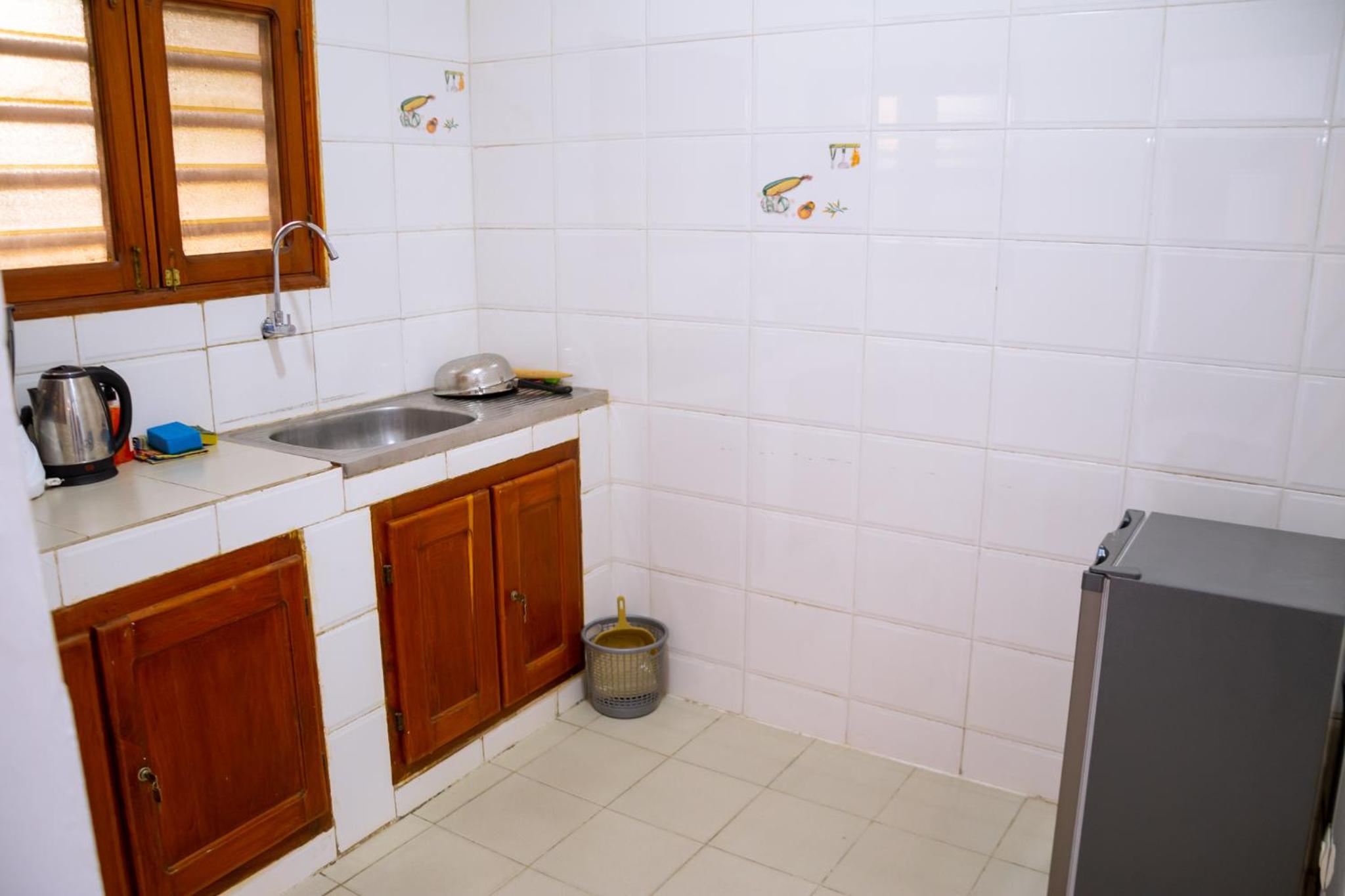 JRéside Belle Rouge 40m2 centre-ville