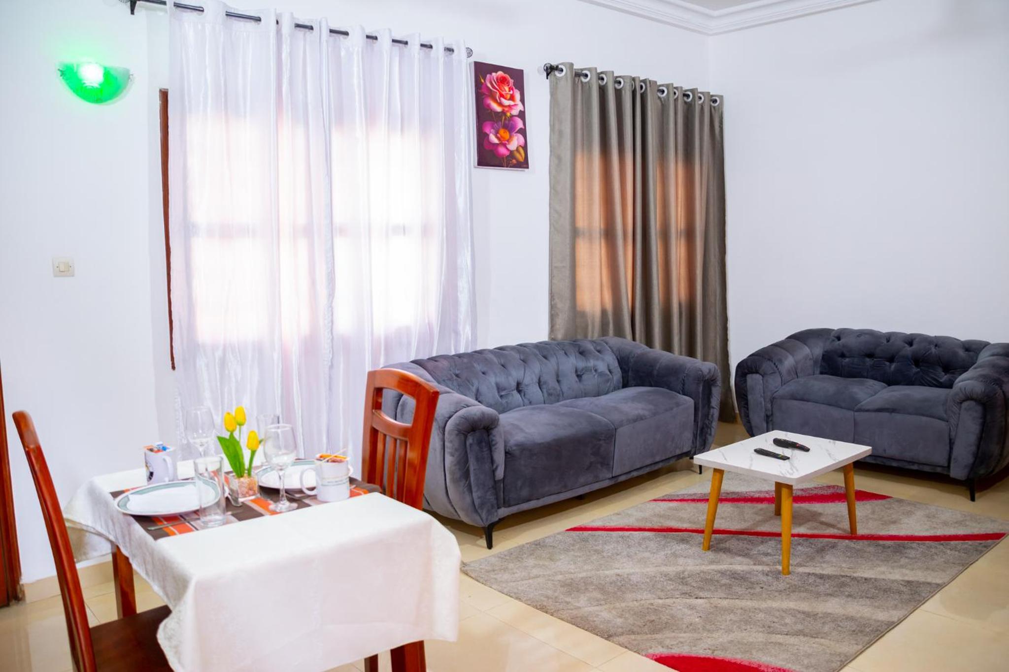 JRéside Belle Rouge 40m2 centre-ville