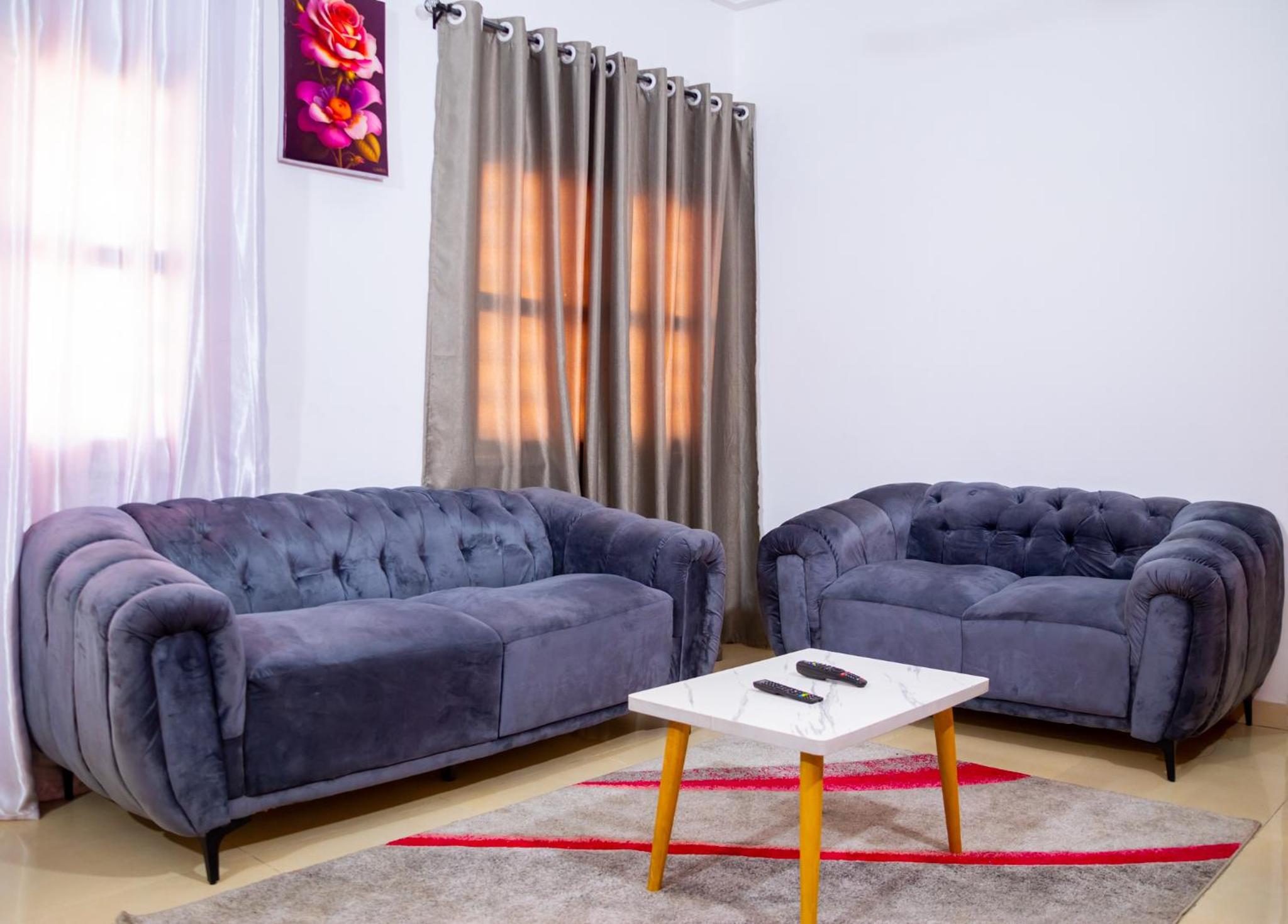 JRéside Belle Rouge 40m2 centre-ville
