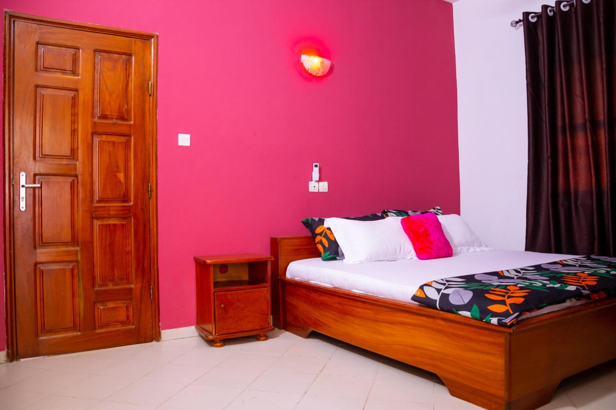 JRéside Belle Rouge 40m2 centre-ville