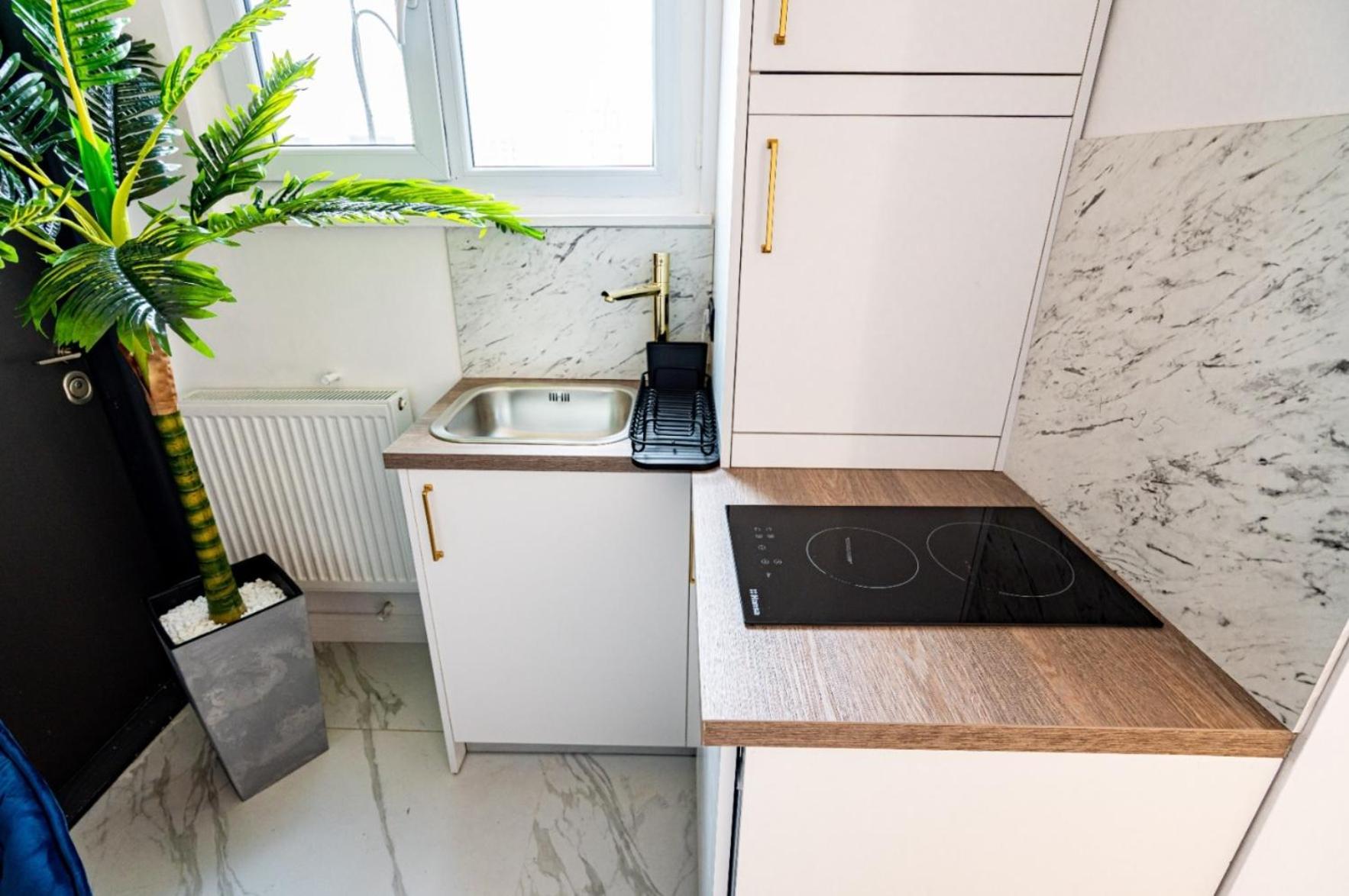 Royal - Luxury Apartment B - Old City - Victoriei view 2
