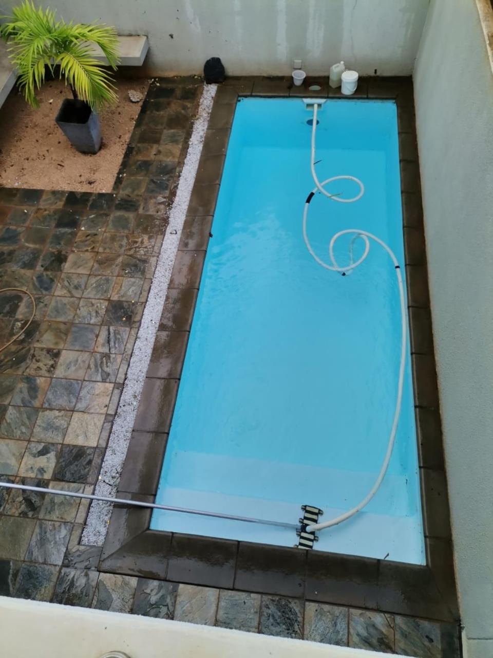 Villa Allamanda