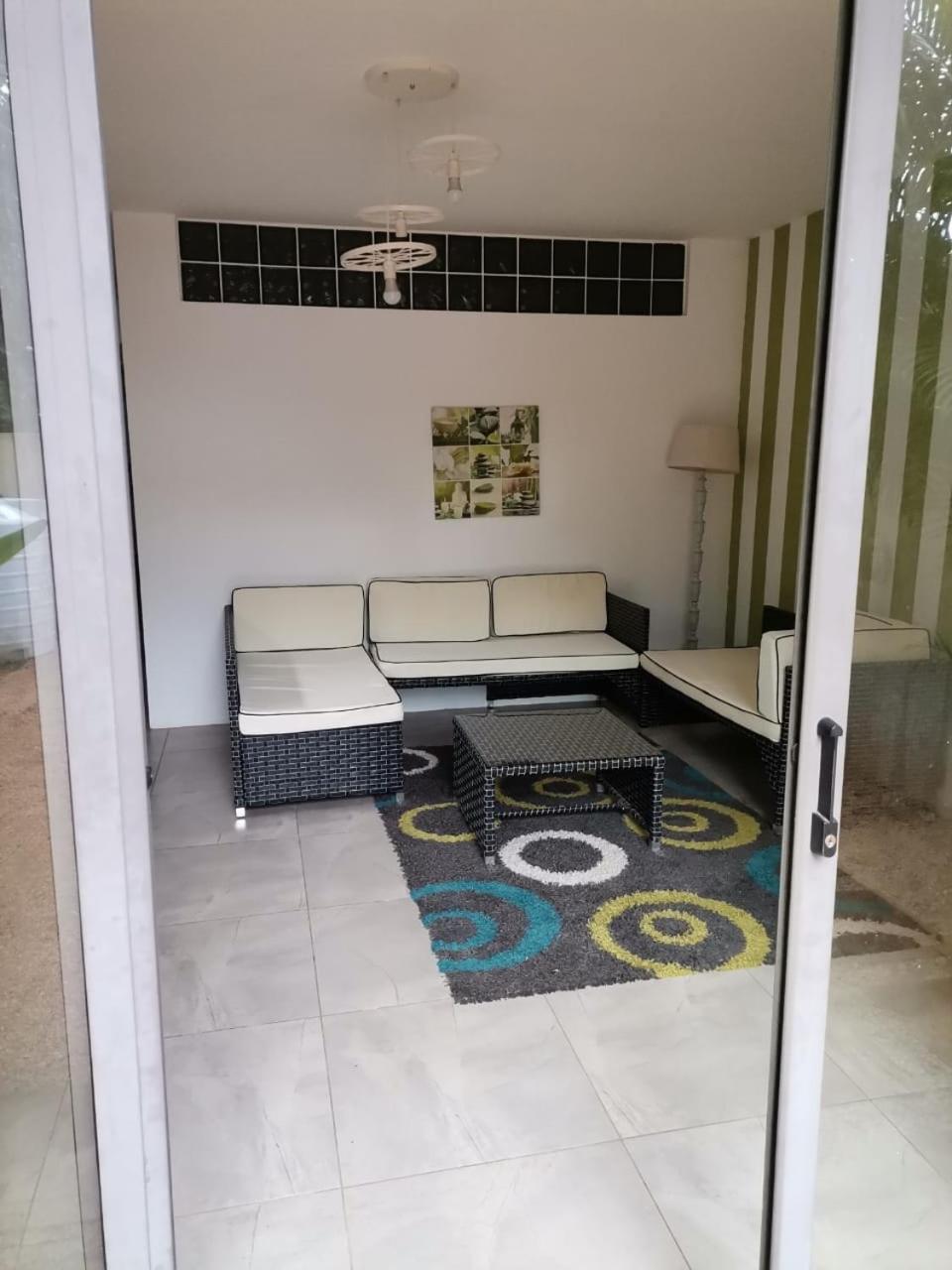 Villa Allamanda