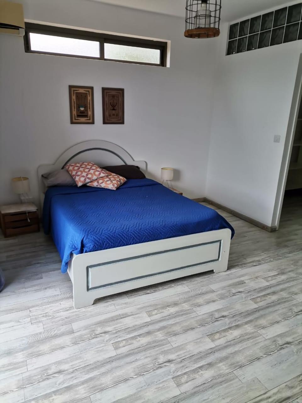 Villa Allamanda