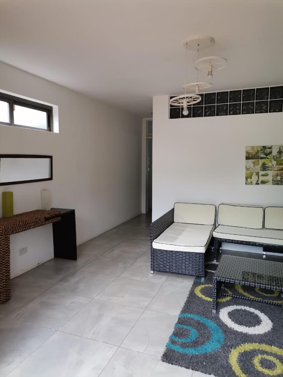 Villa Allamanda