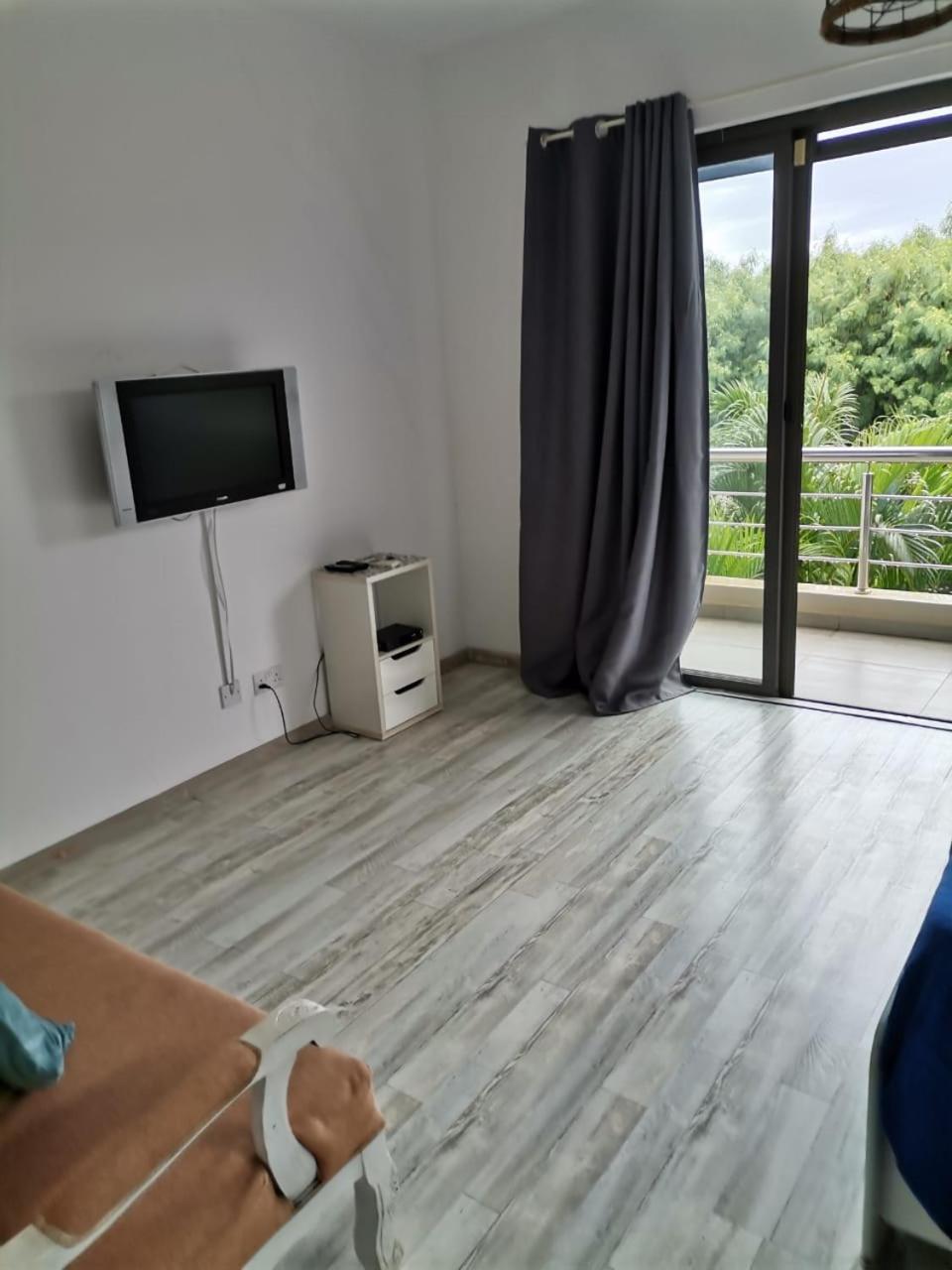 Villa Allamanda
