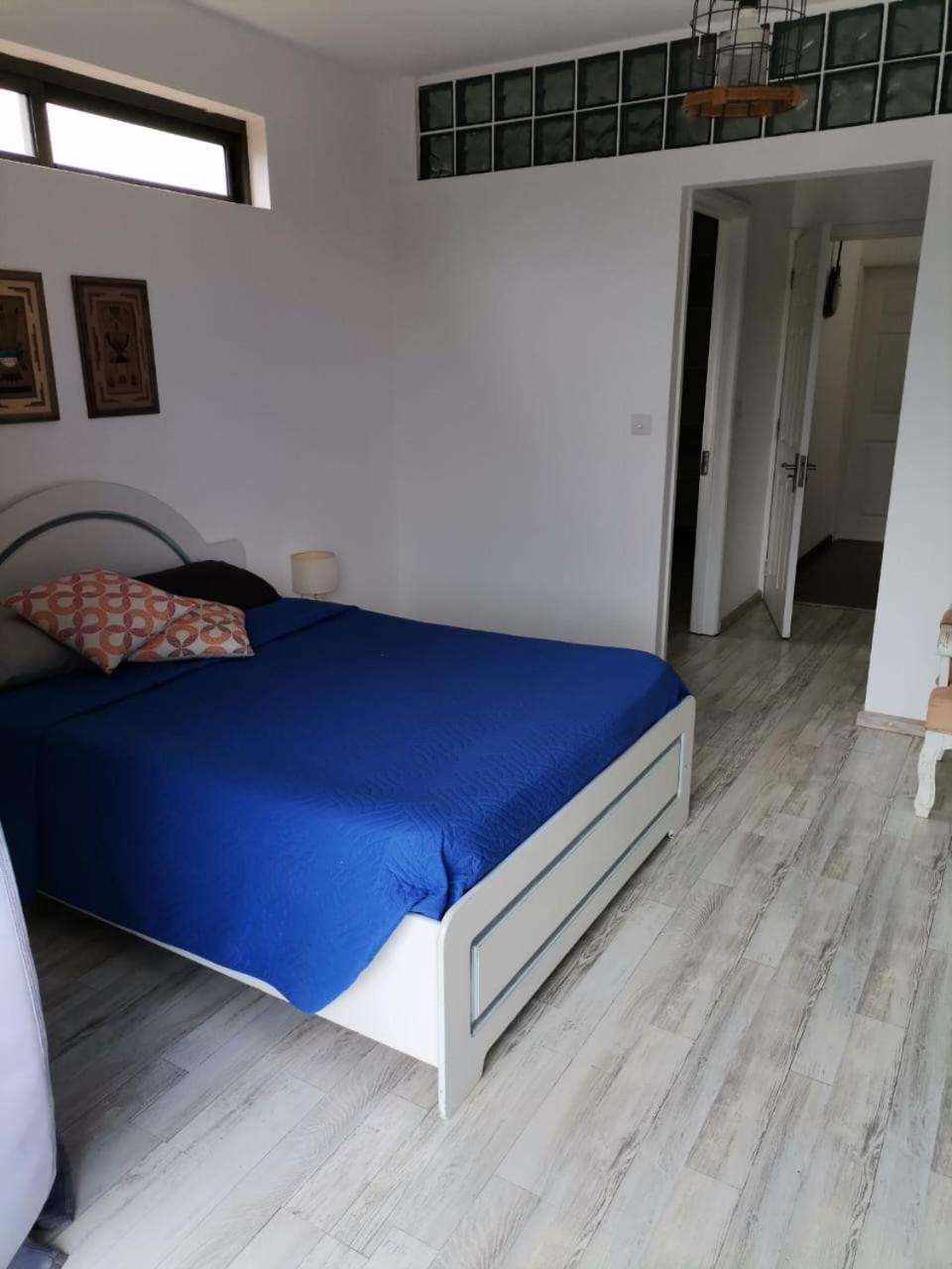 Villa Allamanda