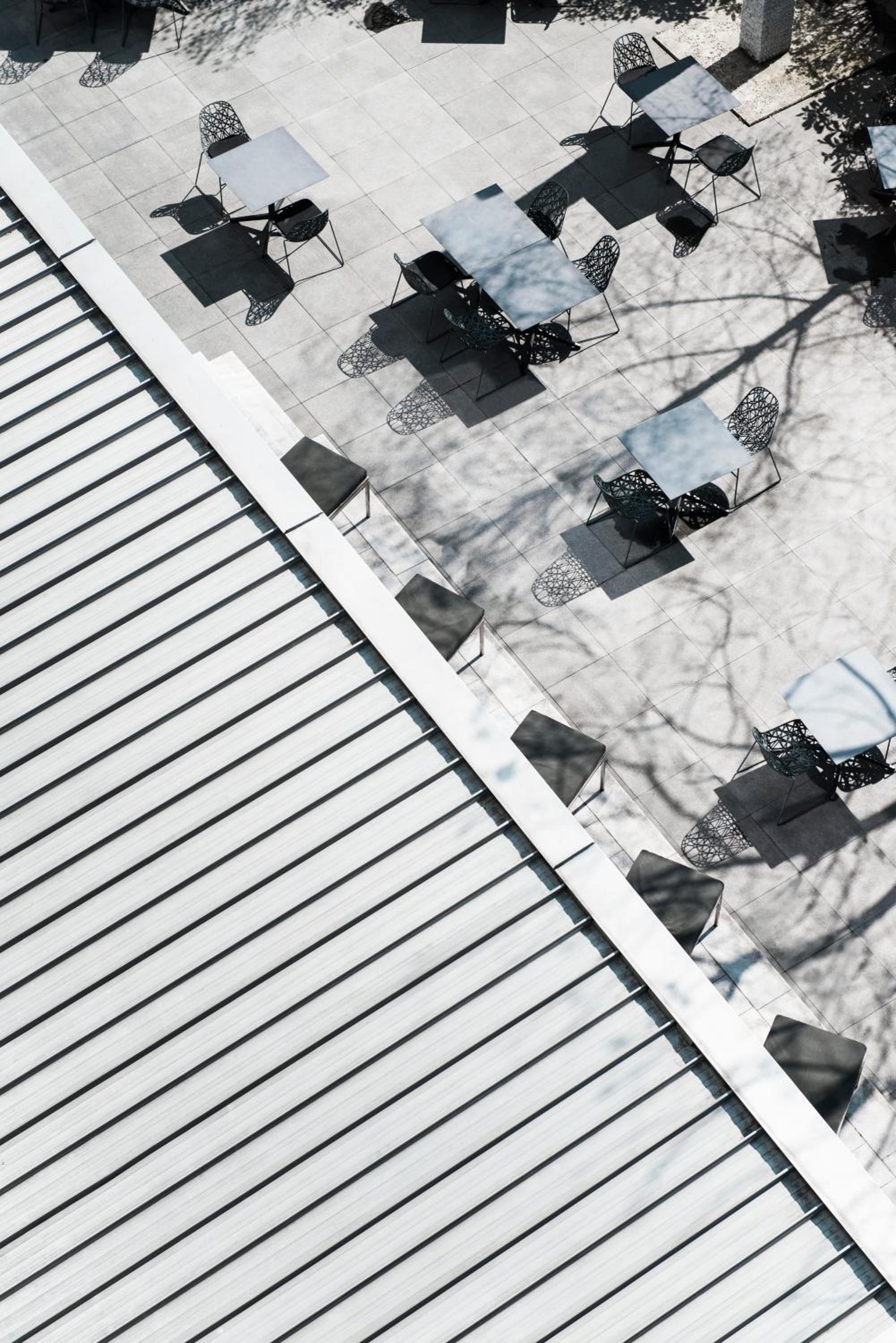 Hotel Augarten Art Hotel, a Member of Design Hotels - Image 1