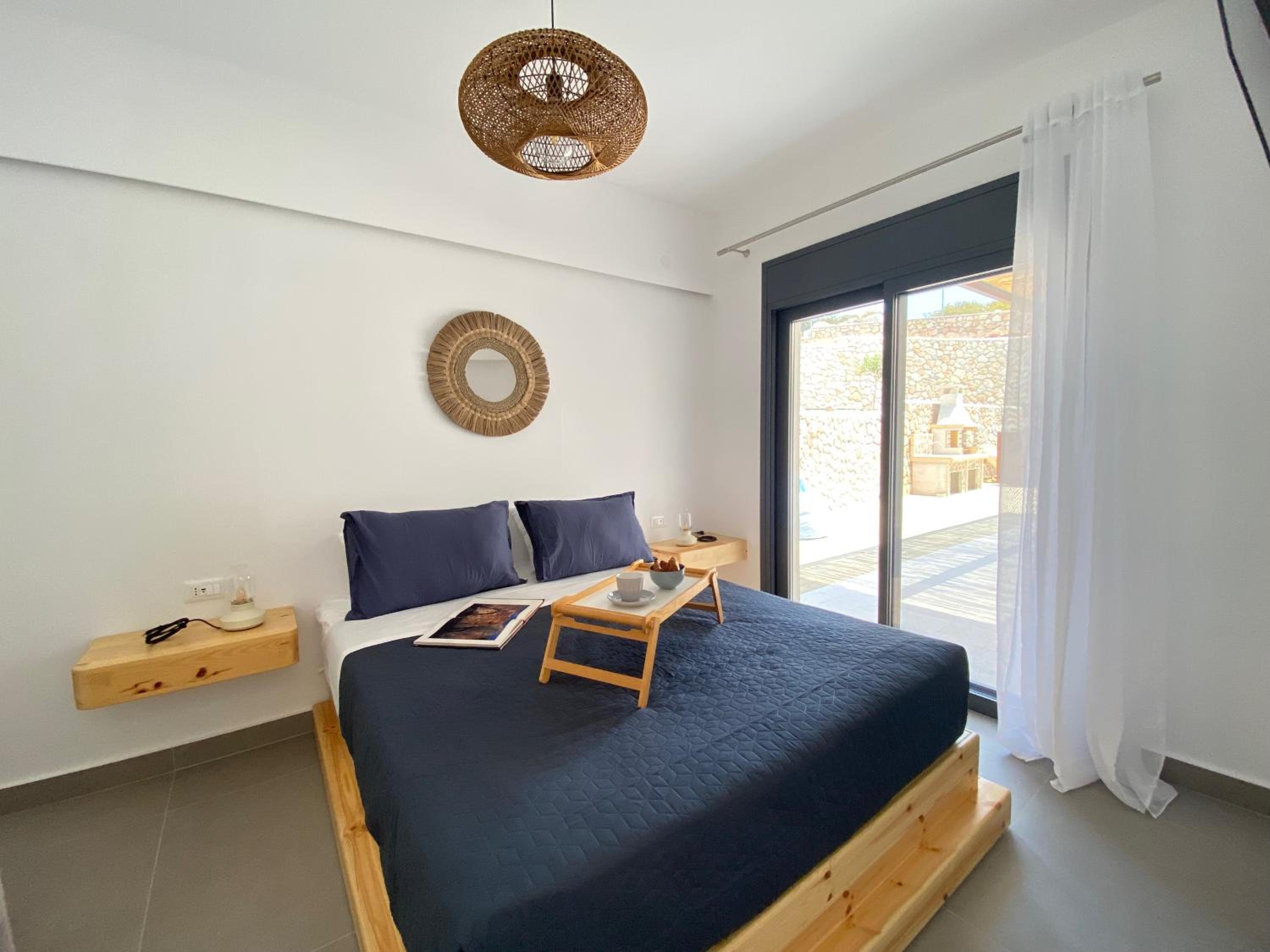 Pefkos Vista Luxury Villas photo 4