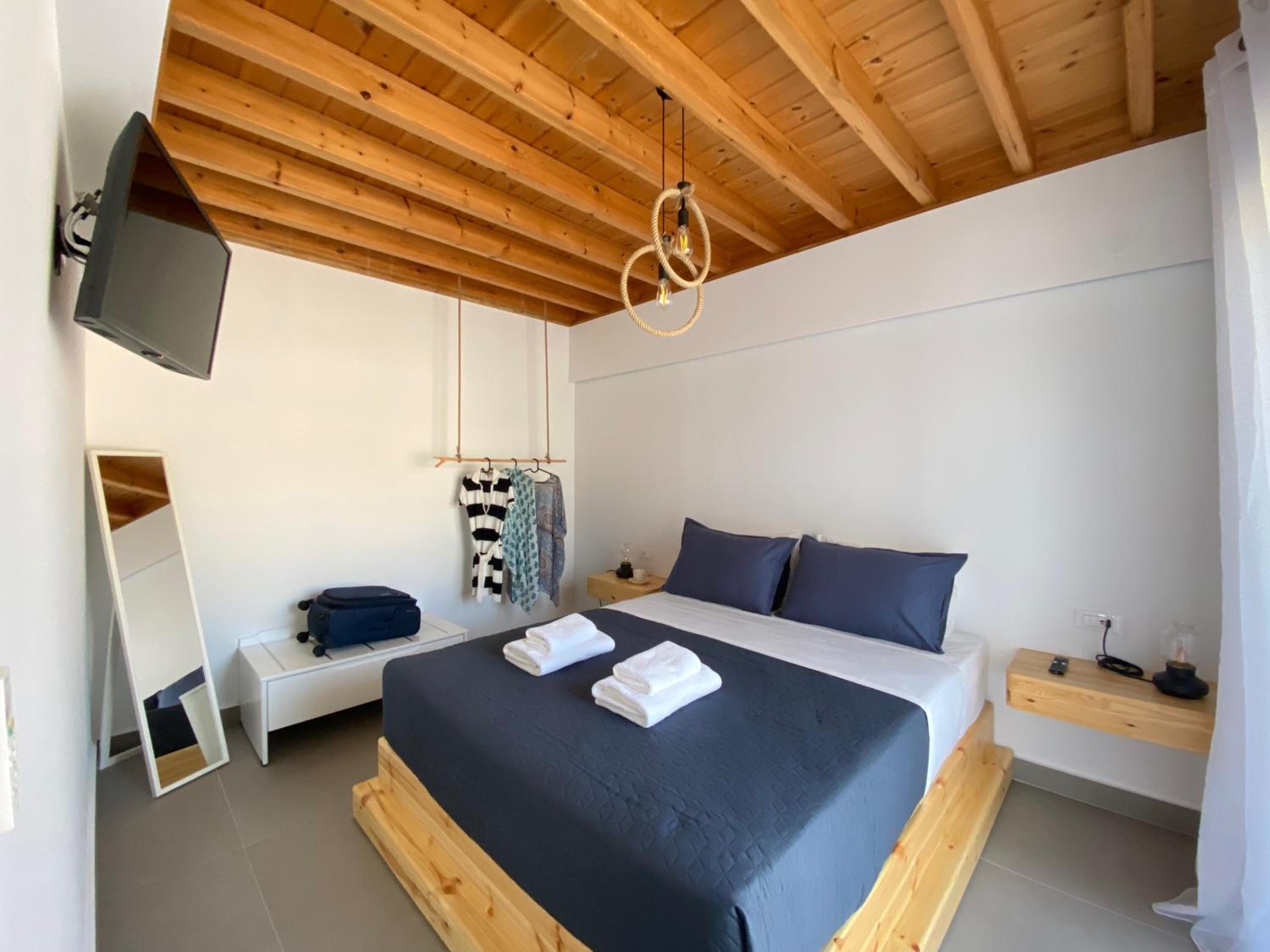 Pefkos Vista Luxury Villas photo 5