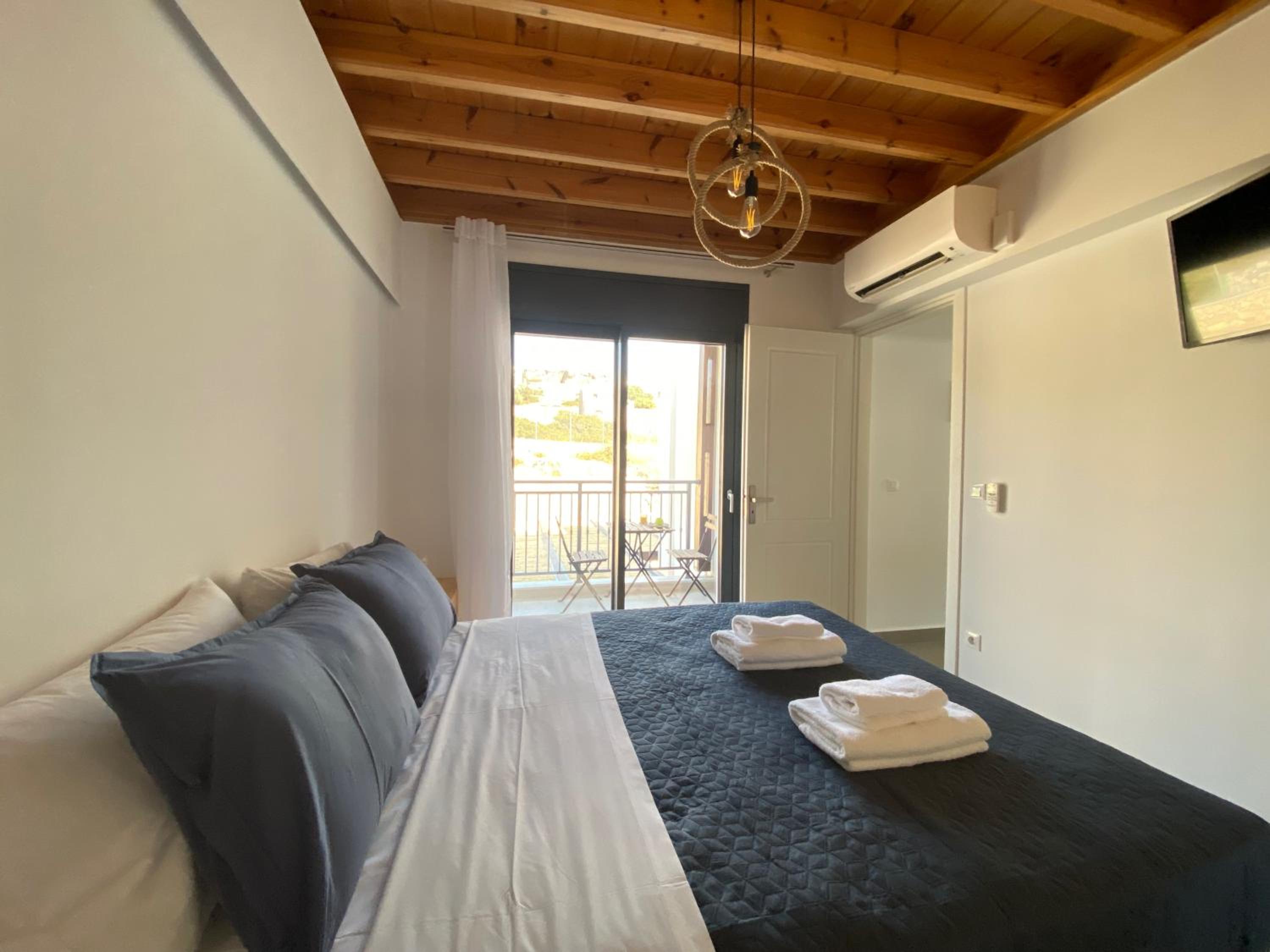 Pefkos Vista Luxury Villas