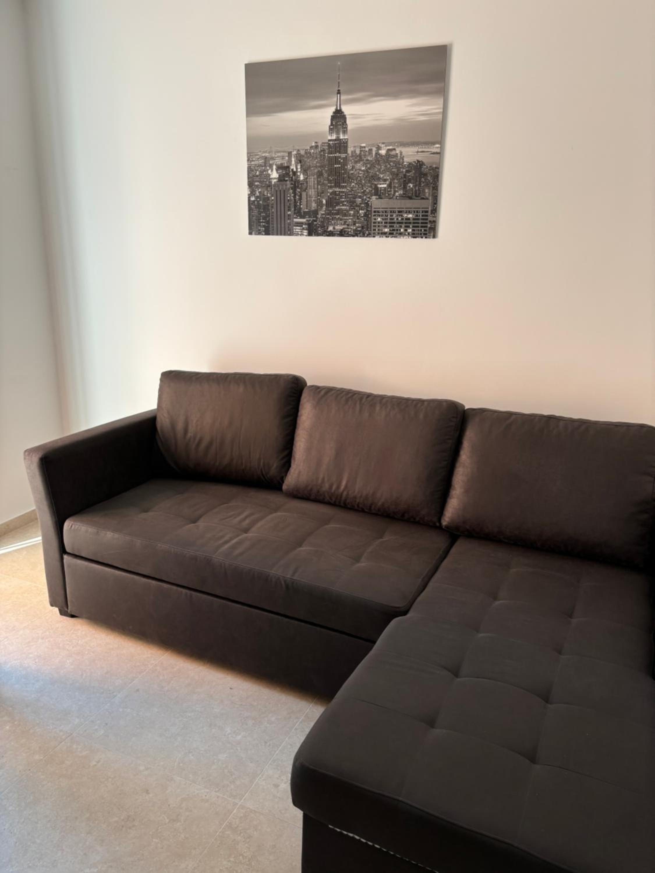 Lazar ONE Aparment view 4
