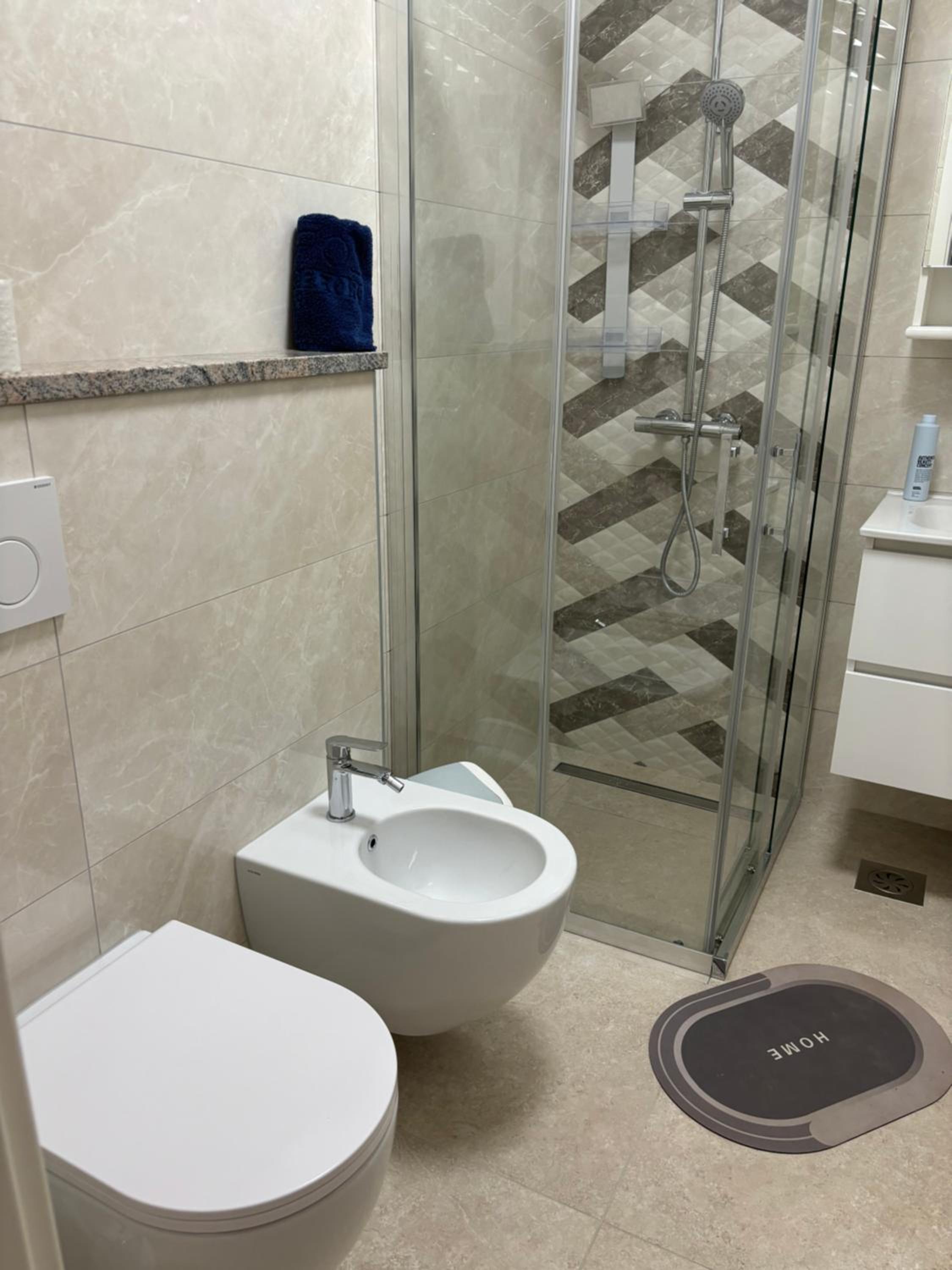 Lazar ONE Aparment view 2