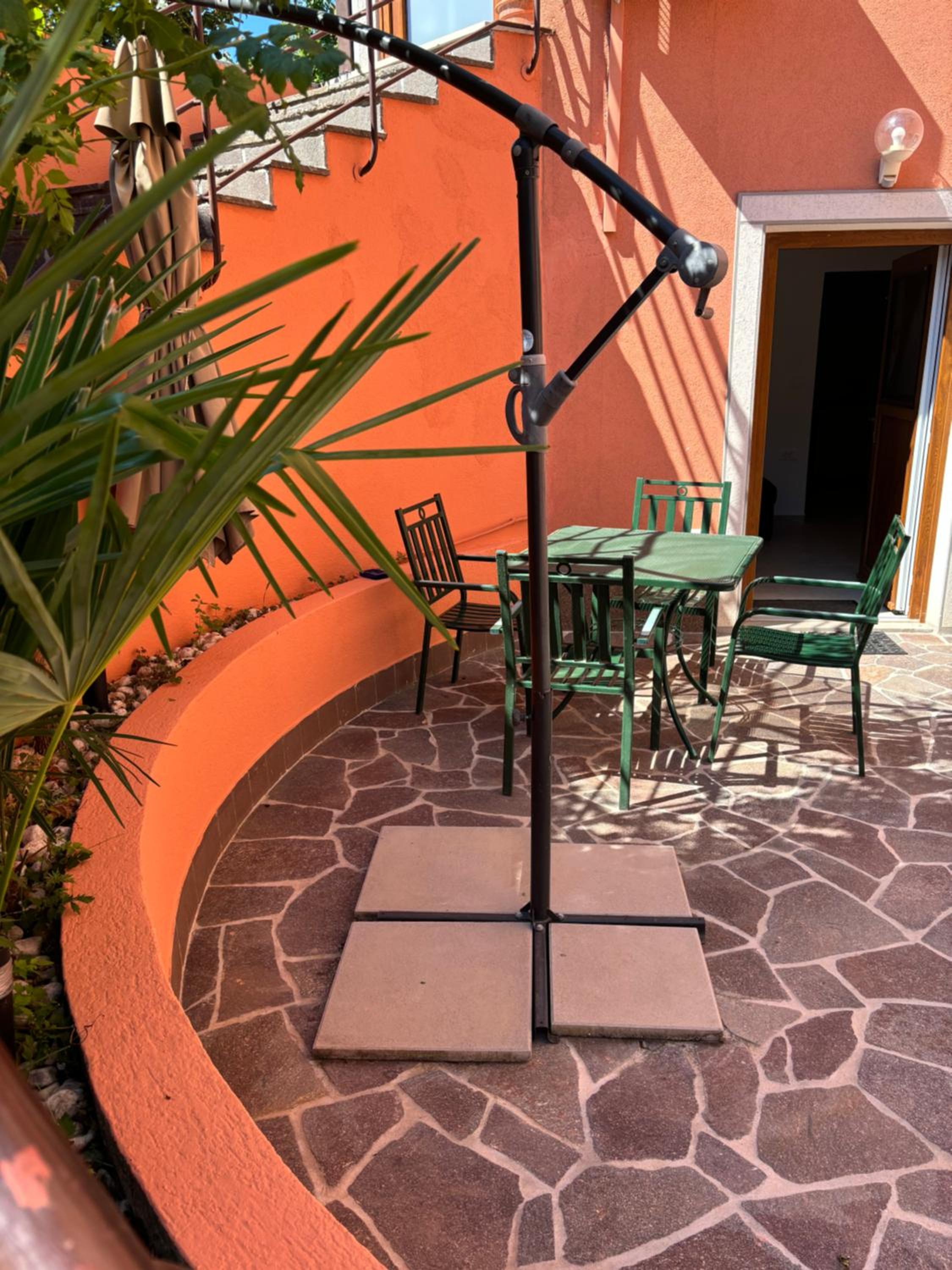 Lazar ONE Aparment view 3