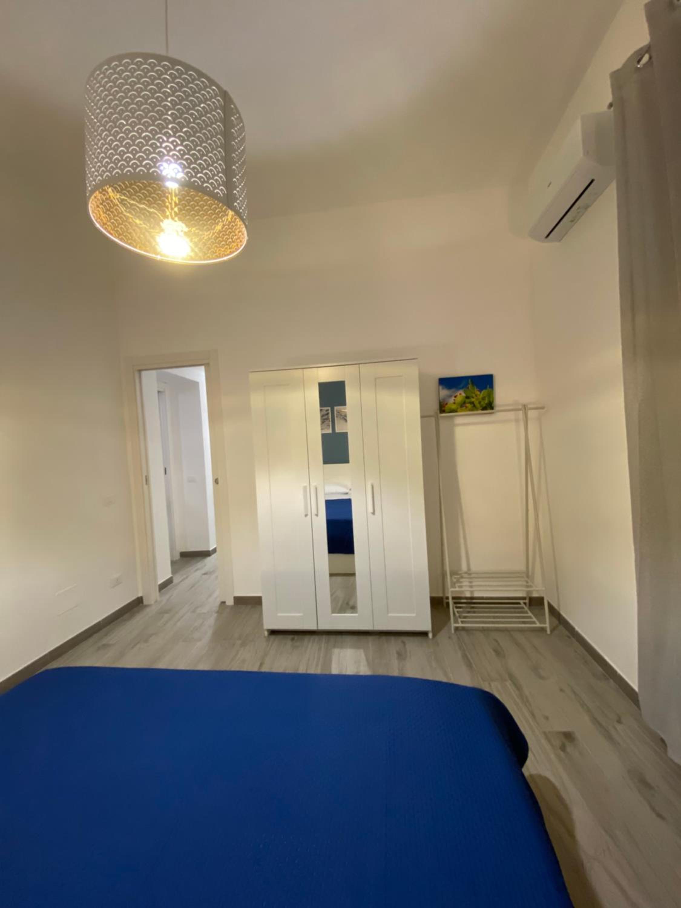 Orleans Apartment